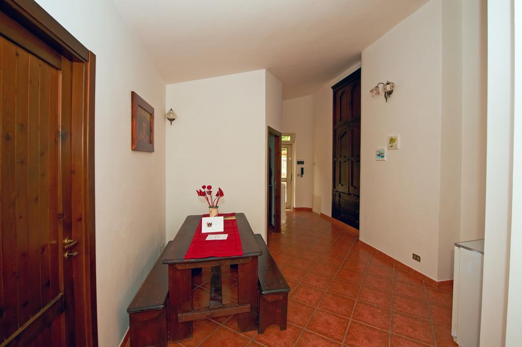 B&B La Scapola Mattinata Luaran gambar