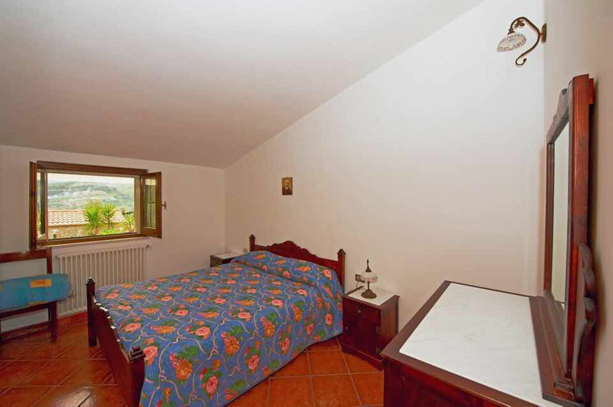 B&B La Scapola Mattinata Luaran gambar