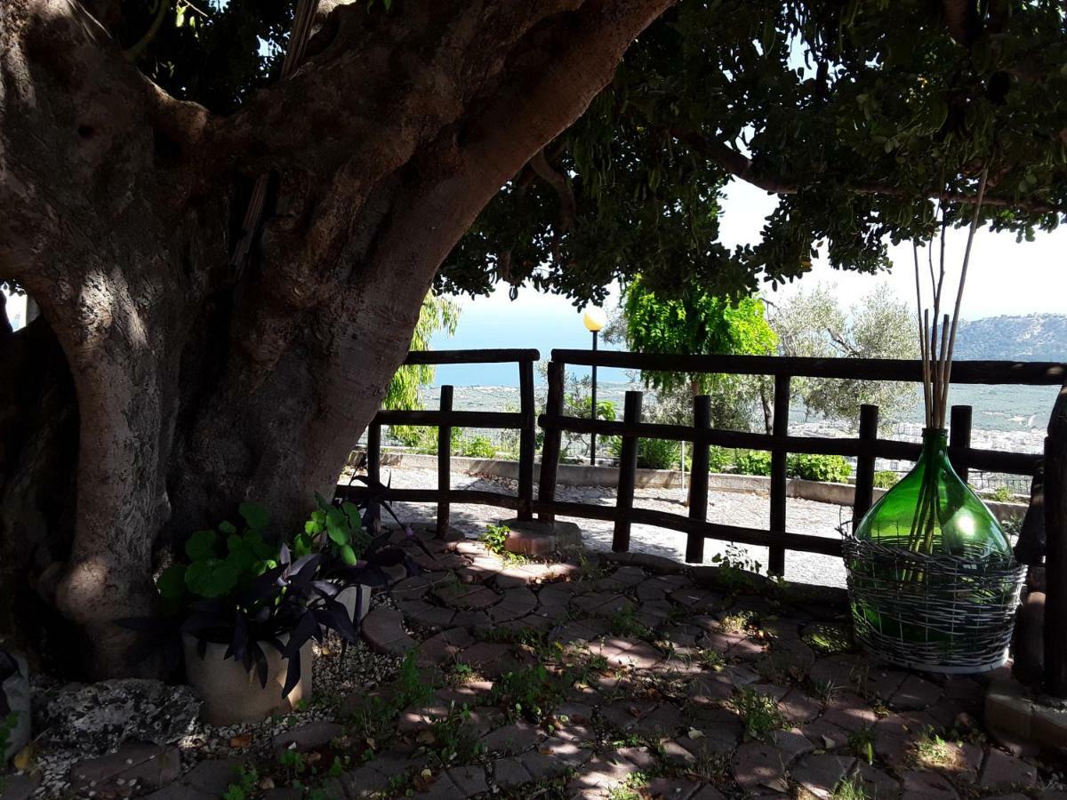 B&B La Scapola Mattinata Luaran gambar